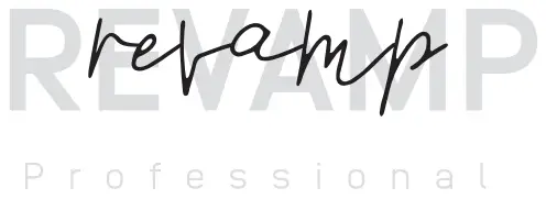 REVAMP logo