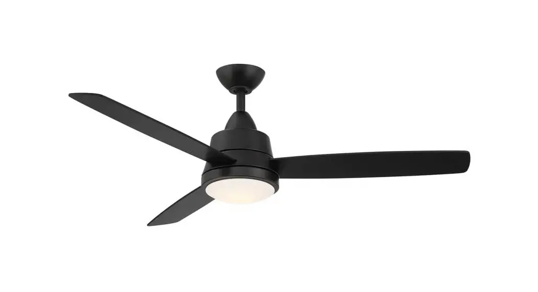 Hampton Bay Sw19151rmbk Caprice 52 In Integrated Led Indoor Matte User Guide Hampton Bay Sw19151rmbk Caprice 52 In Integrated Led Indoor Matte User Guide