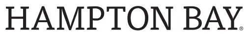 HAMPTON BAY logo