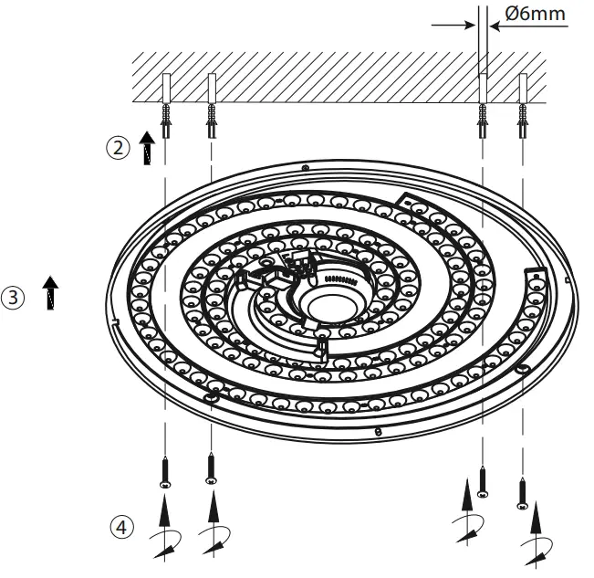 Assembly Instructions