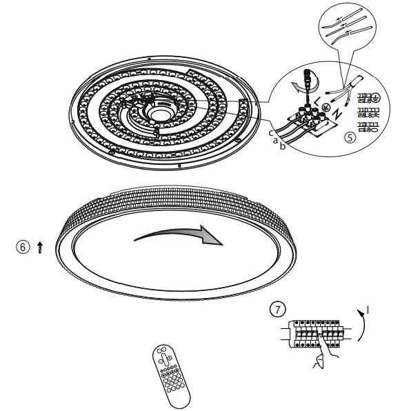 Assembly Instructions