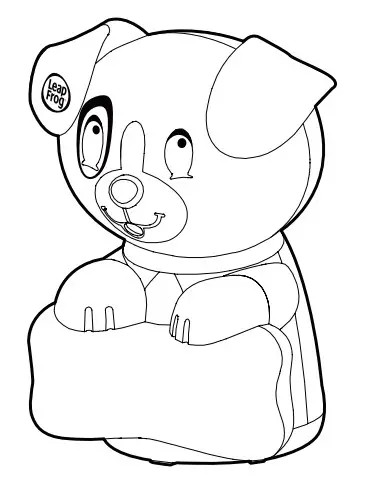 vtech LF2911 High Definition Pan and Tilt Camera -