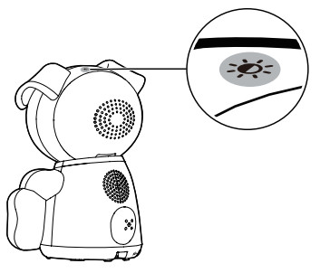 vtech LF2911 High Definition Pan and Tilt Camera - Fig7