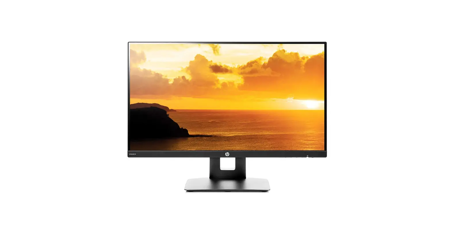Hp Vh240a Hd Led Monitor User Guide