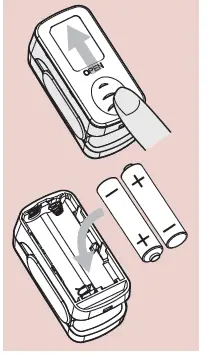 rossmax-SD100-Fingertip-Pulse-FIG- 6