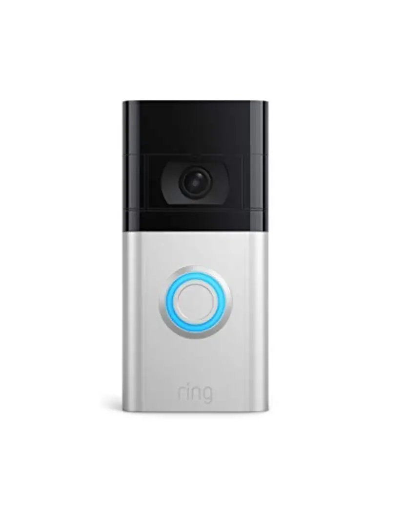 Ring Video Doorbell Installation Guide Ring Video Doorbell Installation Guide