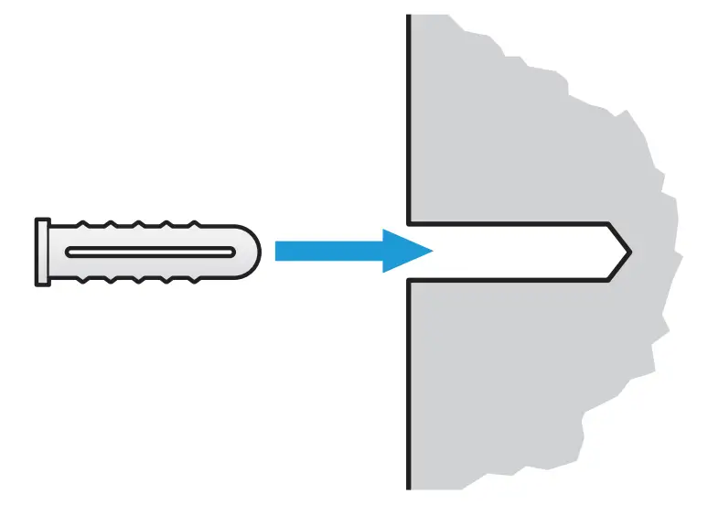 Install the Mounting Bracket