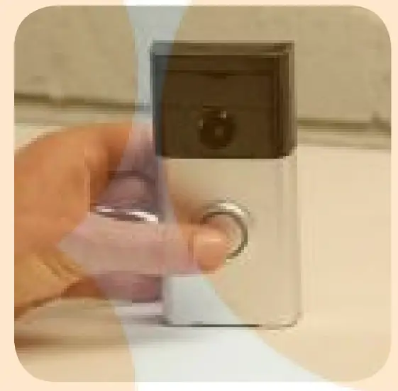 Testing Your Ring Doorbell