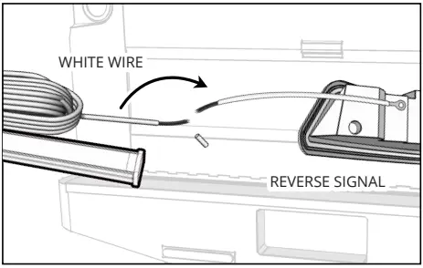 OPT7 Redline Parlux Single Tailgate Light Bar - fig 10