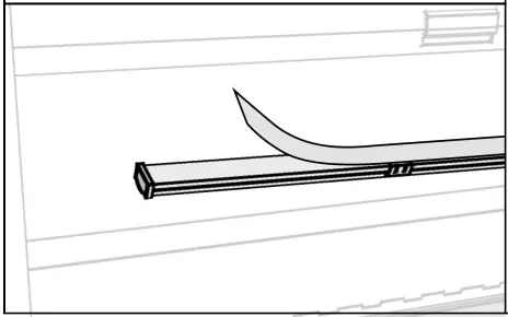 OPT7 Redline Parlux Single Tailgate Light Bar - fig 5