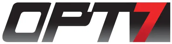 OPT7 logo