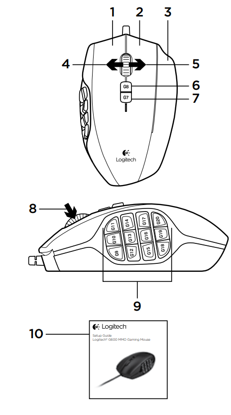Logitech-G600-MMO-Gaming-Mouse-Fig-1