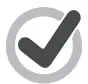 Check Mark
