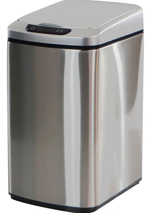 Hanover-Sensor-Lid-Trash-Can-PRO