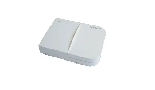 Secure Controls Z-wave Controlled Boiler Actuator - Two Channels Sec_ssr302 Manual Secure Controls Z-wave Controlled Boiler Actuator - Two Channels Sec_ssr302 Manual