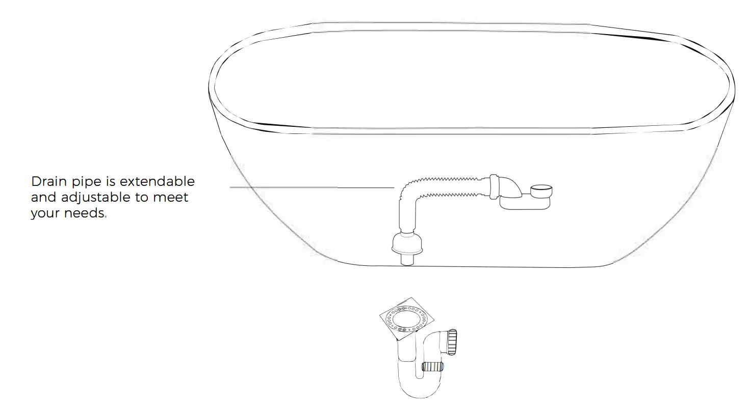 Installation Step Diagram