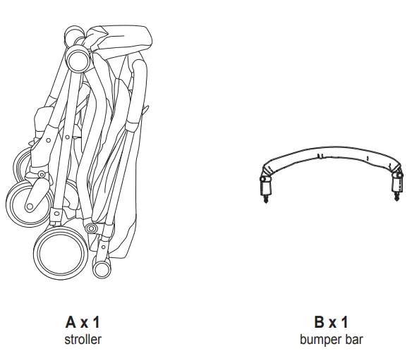 anko-IM-R6-Compact-Stroller-fig-1