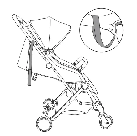 anko-IM-R6-Compact-Stroller-fig-11