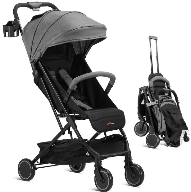 anko-IM-R6-Compact-Stroller-product