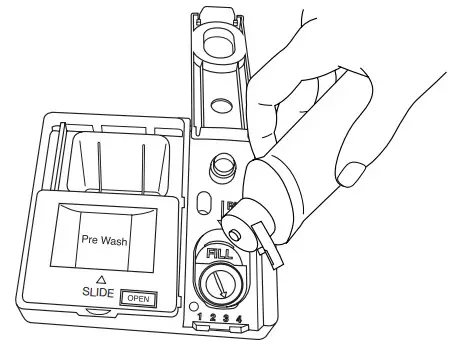 KitchenAid W11133228C Dishwashers - Add Rinse Aid