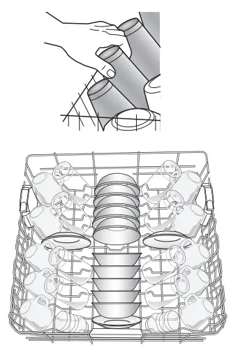 KitchenAid W11133228C Dishwashers - dishwasher