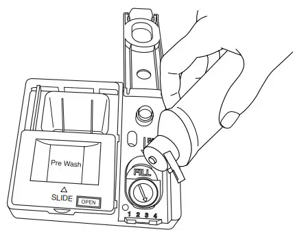 KitchenAid W11133228C Dishwashers - improved
