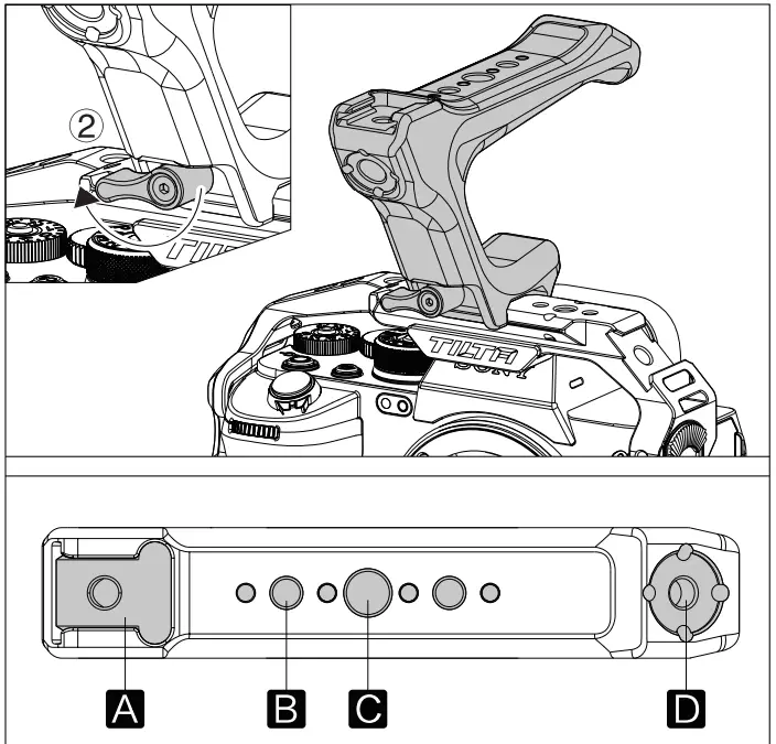 SONY A7 IV Mirrorless Digital Camera - fig 10