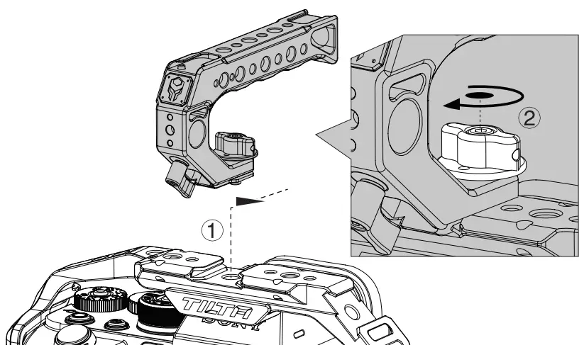 SONY A7 IV Mirrorless Digital Camera - fig 11