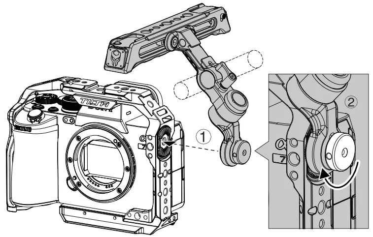 SONY A7 IV Mirrorless Digital Camera - fig 12