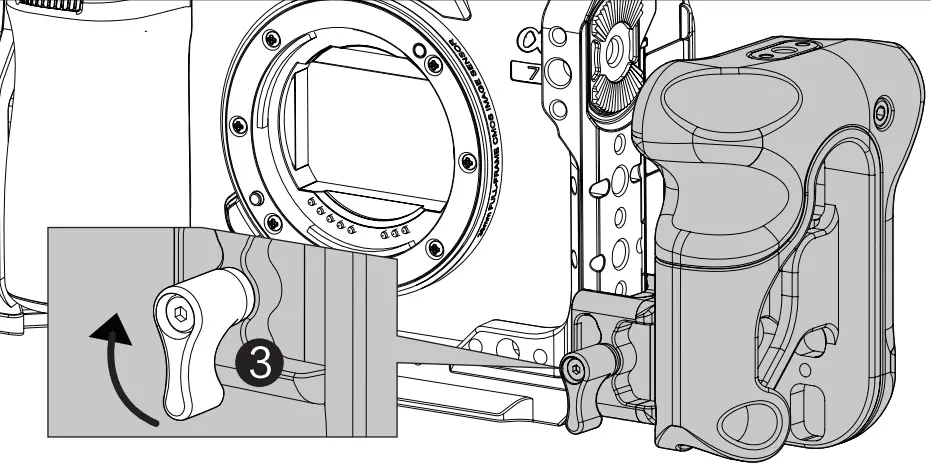 SONY A7 IV Mirrorless Digital Camera - fig 18
