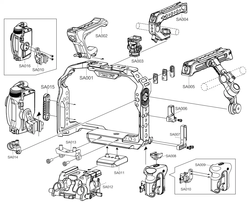 SONY A7 IV Mirrorless Digital Camera - fig 2