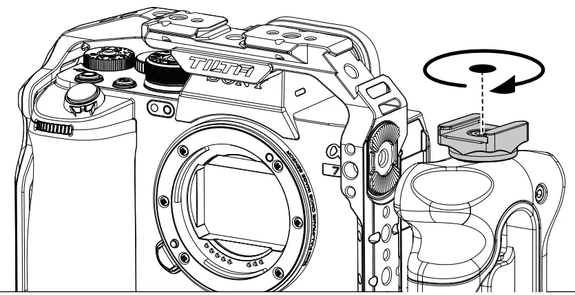 SONY A7 IV Mirrorless Digital Camera - fig 20