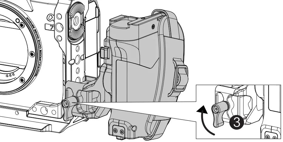 SONY A7 IV Mirrorless Digital Camera - fig 23