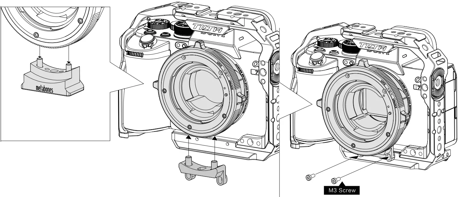 SONY A7 IV Mirrorless Digital Camera - fig 24