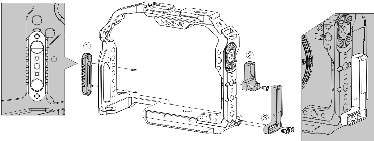 SONY A7 IV Mirrorless Digital Camera - fig 25