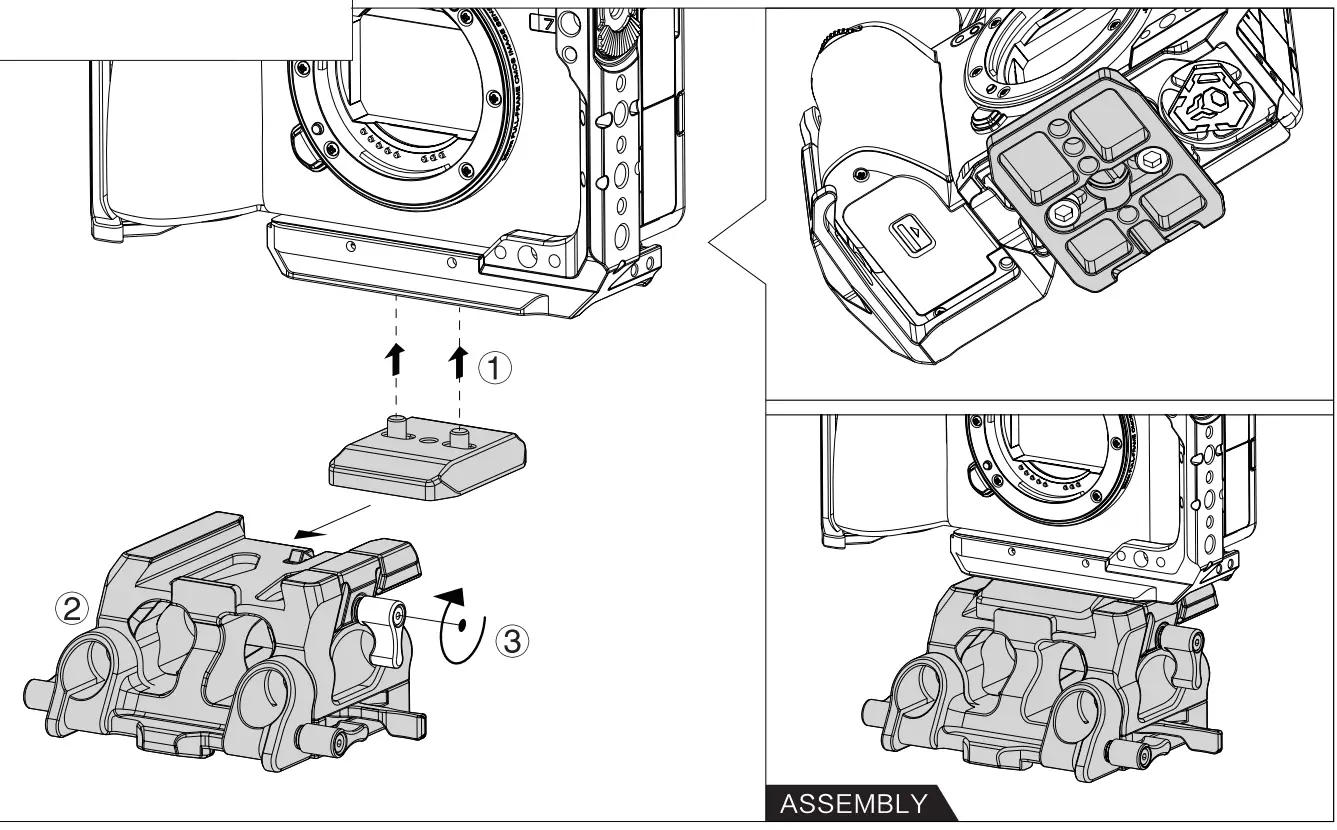 SONY A7 IV Mirrorless Digital Camera - fig 26