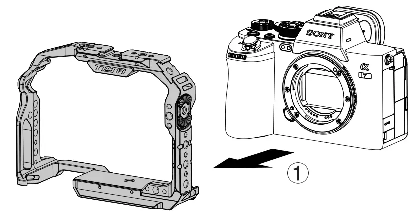 SONY A7 IV Mirrorless Digital Camera - fig 3