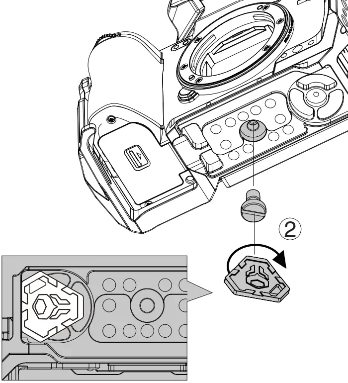 SONY A7 IV Mirrorless Digital Camera - fig 4
