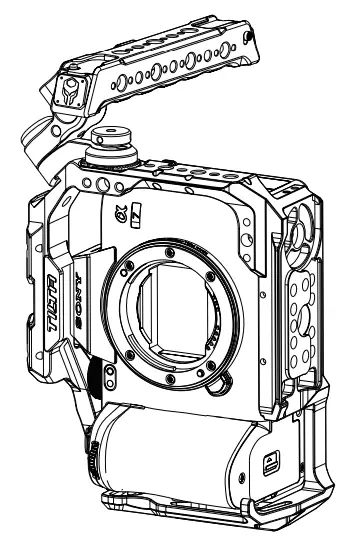 SONY A7 IV Mirrorless Digital Camera - fig 6