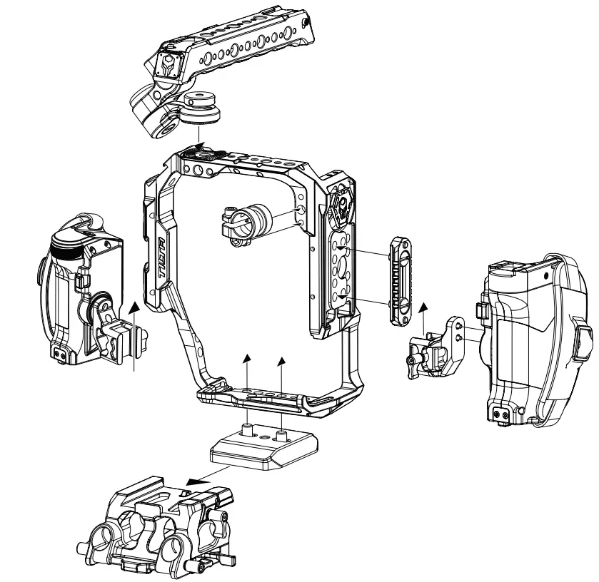 SONY A7 IV Mirrorless Digital Camera - fig 7