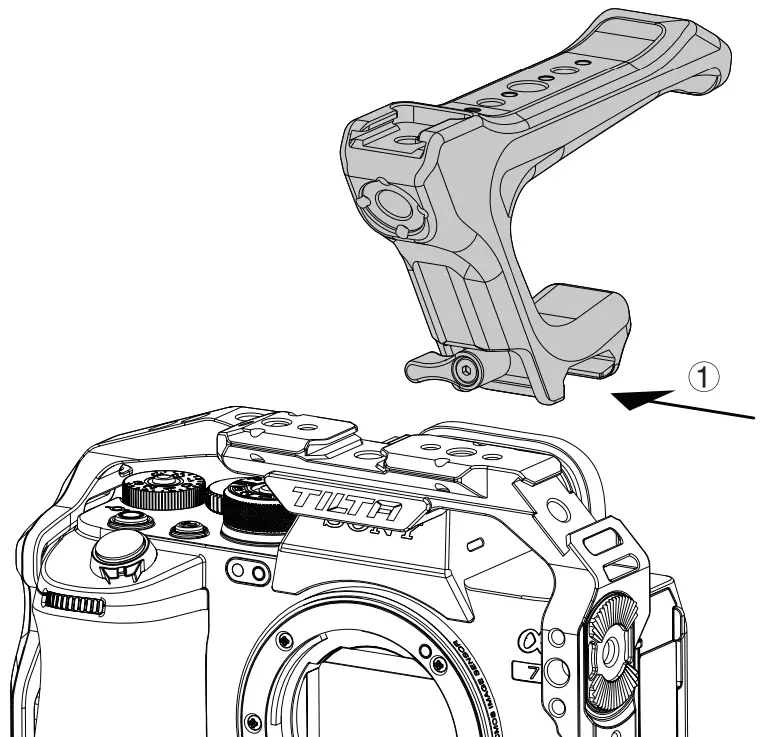 SONY A7 IV Mirrorless Digital Camera - fig 9