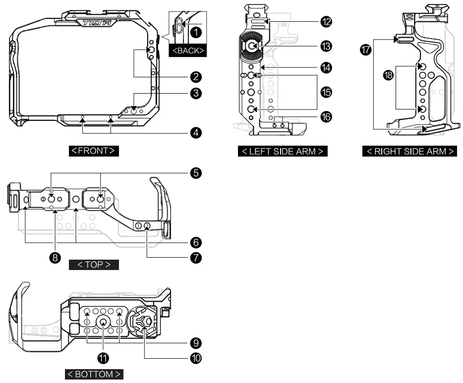 SONY A7 IV Mirrorless Digital Camera - fig