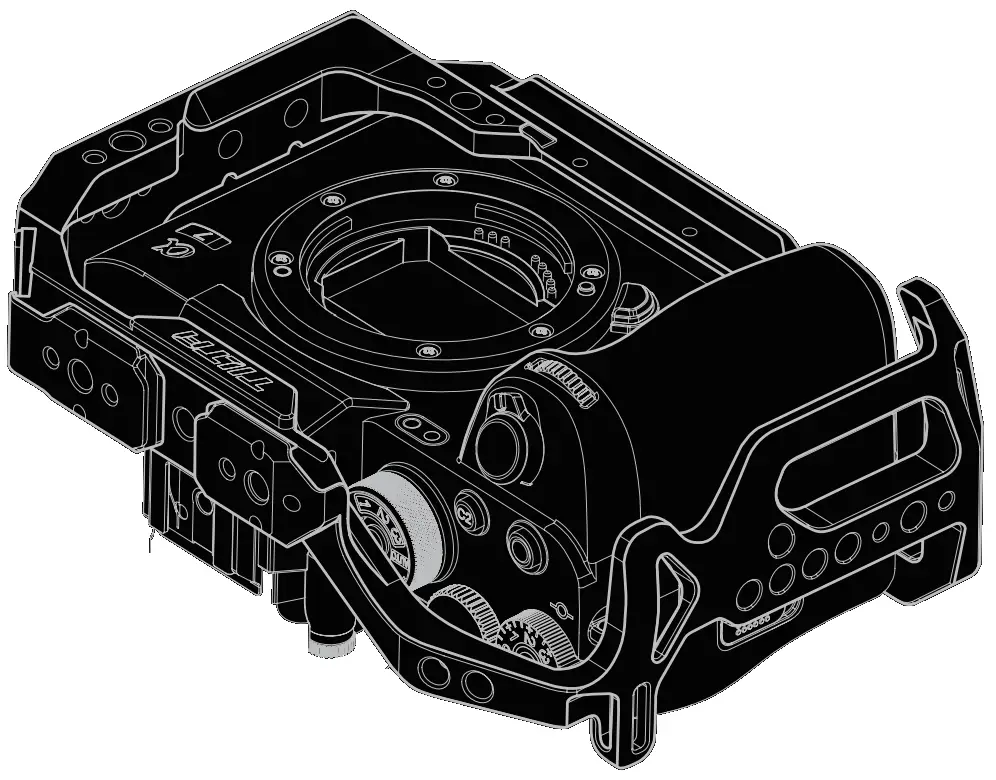 SONY A7 IV Mirrorless Digital Camera