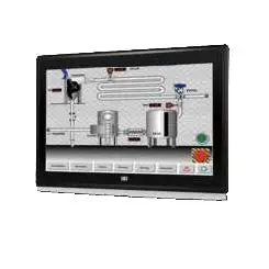 iEi DM-F22A Industrial LCD Monitor -01