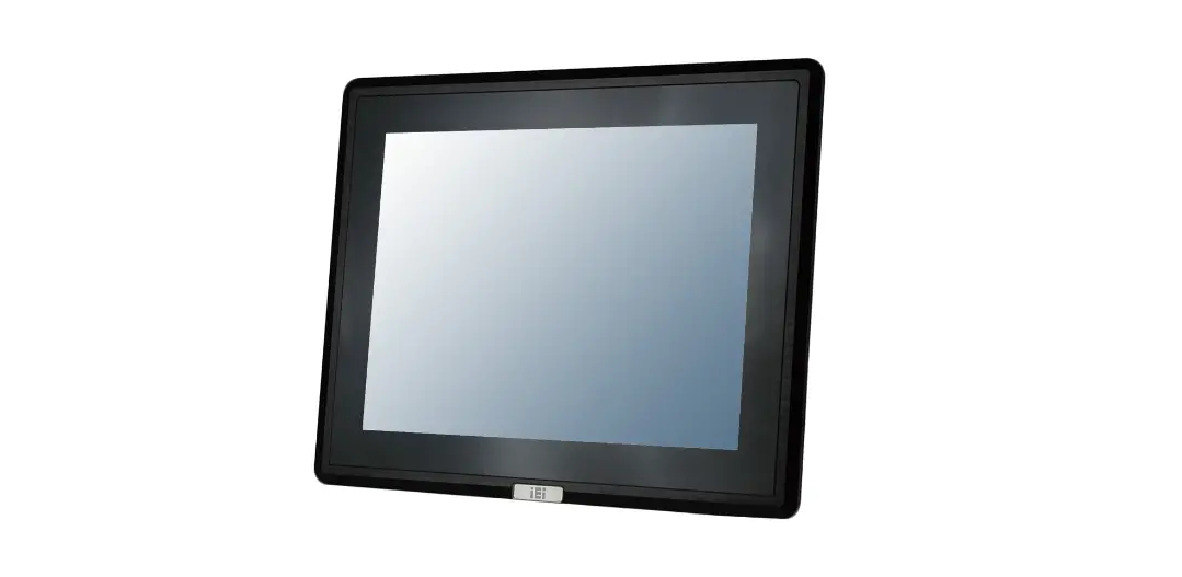 Iei Dm-f22a Industrial Lcd Monitor Owner's Manual Iei Dm-f22a Industrial Lcd Monitor Owner's Manual