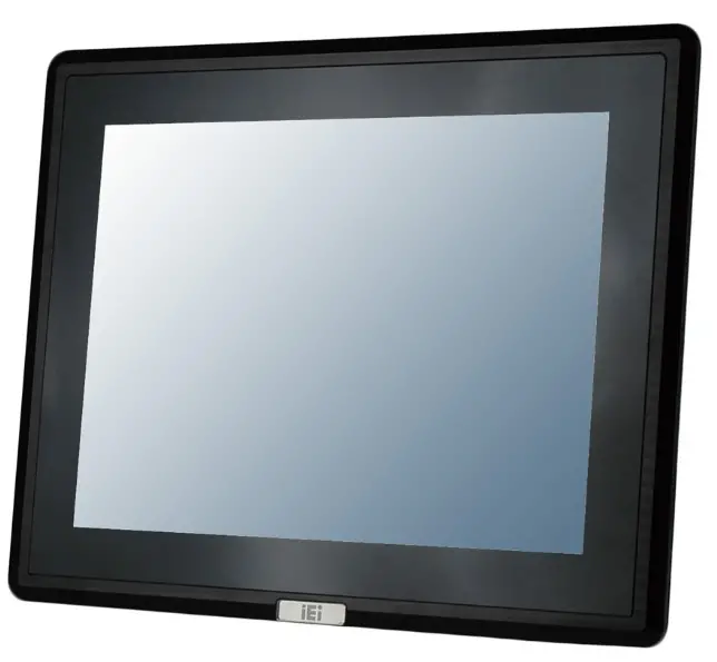 iEi DM-F22A Industrial LCD Monitor -product-image