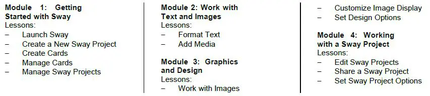 MECER ME-O365SYL1-Microsoft Office-365 Sway-Level-1-1