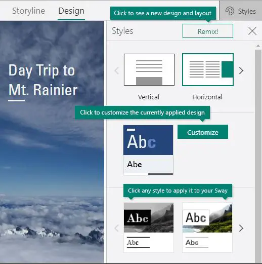 MECER ME-O365SYL1 Microsoft Office 365 Sway Level 1