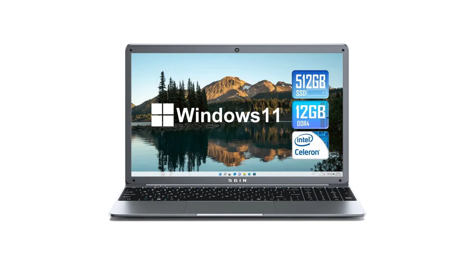 Sginm15 15.6 Inch Laptop User Manual Sginm15 15.6 Inch Laptop User Manual