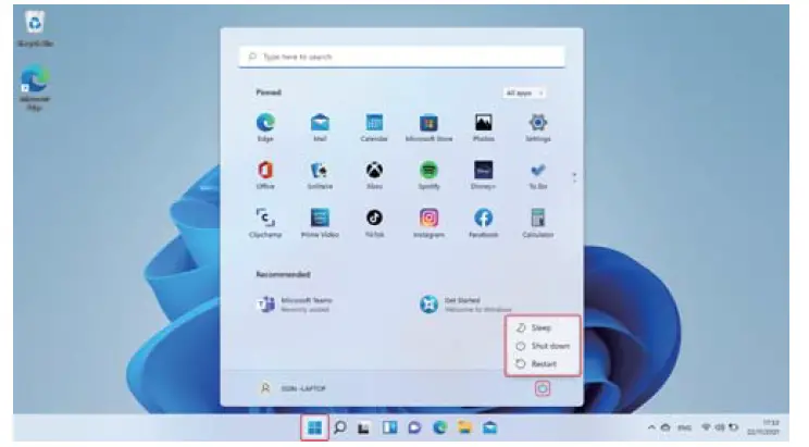 SGINM15 15.6 Inch Laptop-fig-4